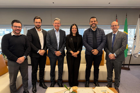 Jundiaí avança em diálogo com a UNESP para fortalecer inovação, pesquisa e desenvolvimento regional