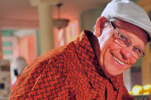 Morreu no último sábado, dia 11, o ator e dublador Silvio Matos, aos 82 anos de idade.