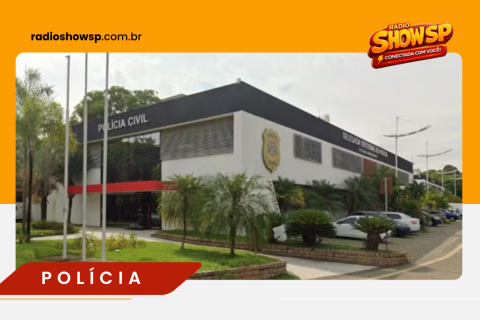 Grupo é preso em flagrante após furtar dois supermercados em sequência no interior de SP
